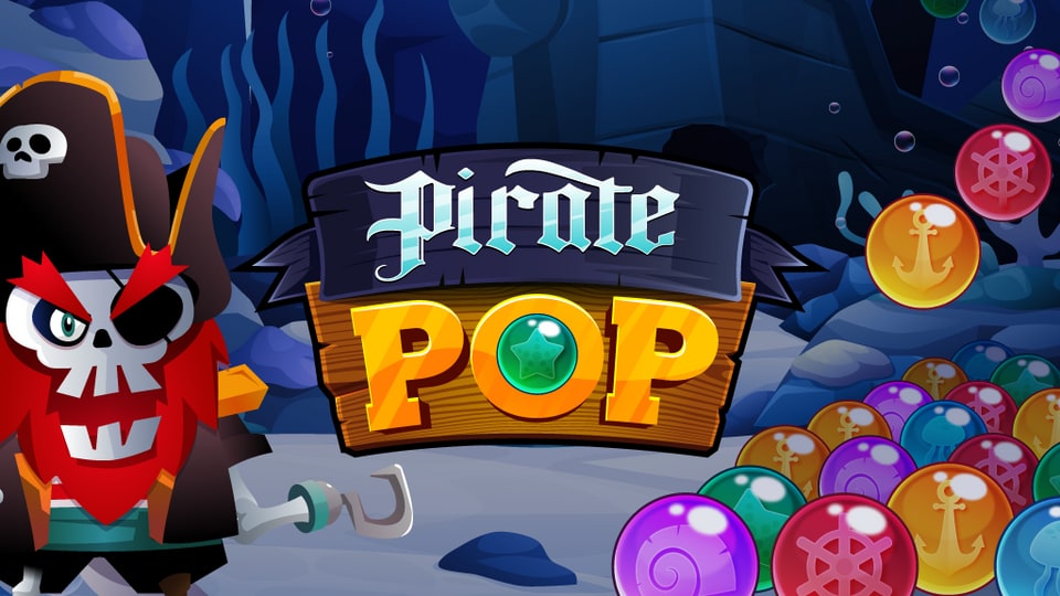 Pop It Now Online - Online Game - Play for Free